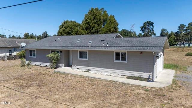 House in Fort Bragg, California, United States 1 - 18536853