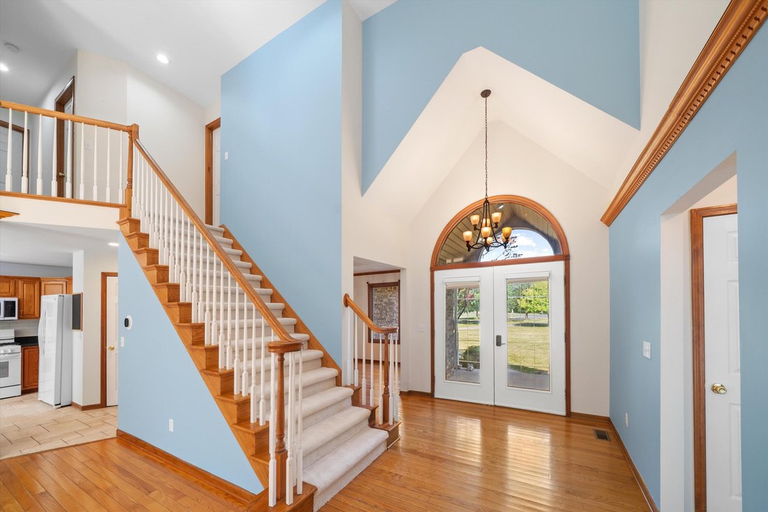 House in Ann Arbor, Michigan, United States 4 - 18547199