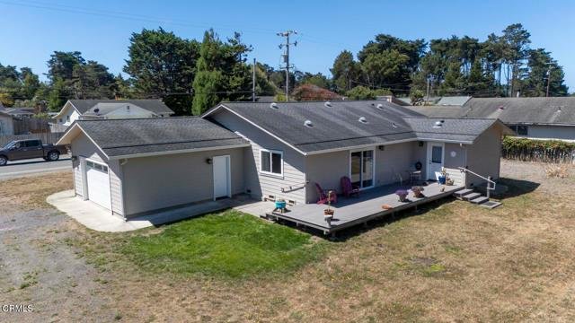 House in Fort Bragg, California, United States 4 - 18536853