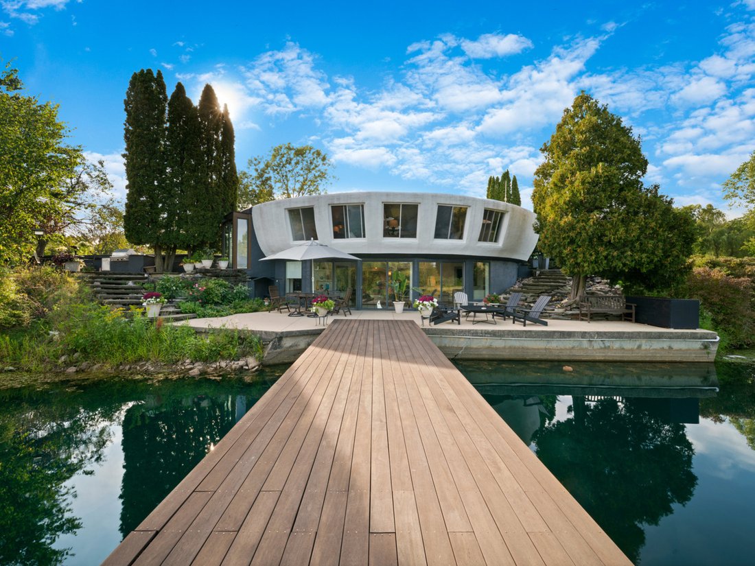 House in Libertyville, Illinois, United States 3 - 18547212