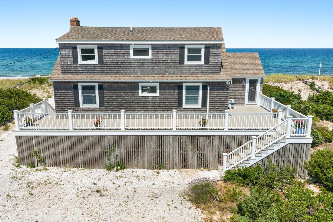 House in Sandwich, Massachusetts, United States 2 - 18547377