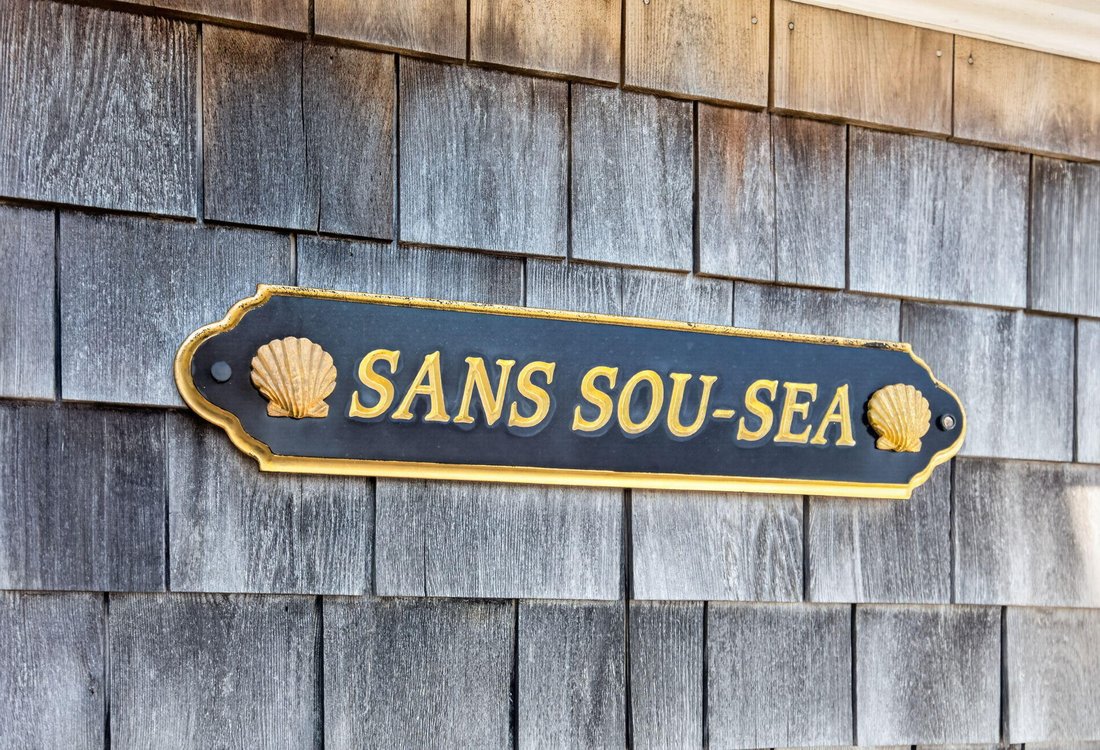 House in Sandwich, Massachusetts, United States 4 - 18547377