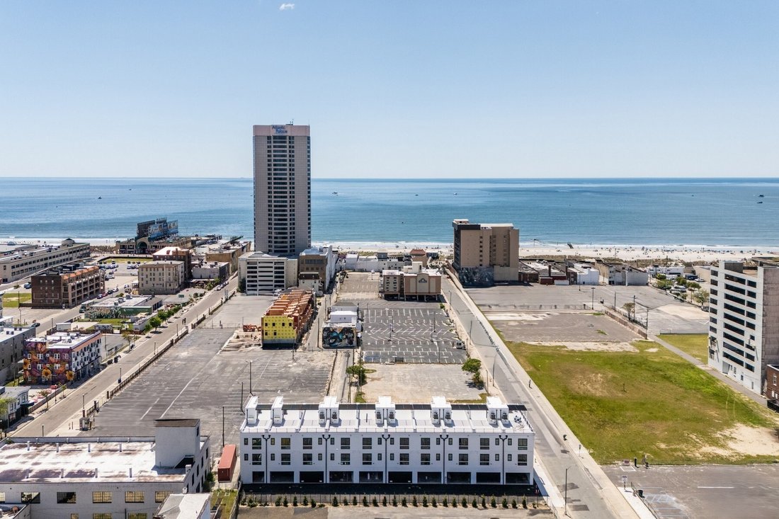Condo in Atlantic City, New Jersey, United States 3 - 18547292