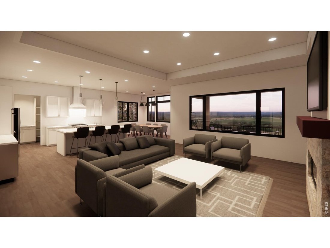 House in Mead, Colorado, United States 2 - 18547214