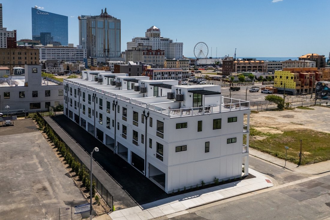 Condo in Atlantic City, New Jersey, United States 2 - 18547292