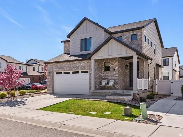 House in Bountiful, Utah, United States 1 - 17611762