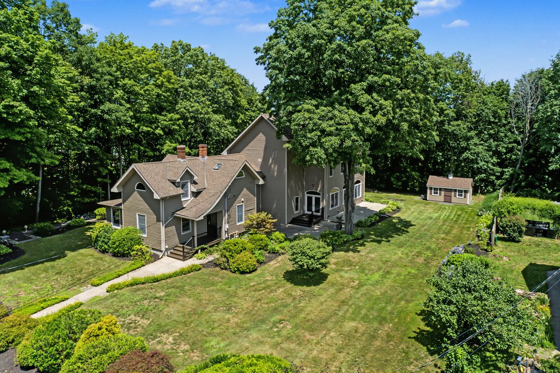 House in North Haven, Connecticut, United States 1 - 18547205
