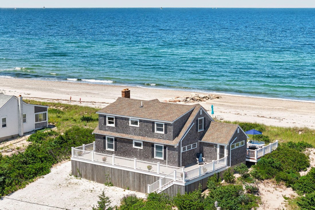 House in Sandwich, Massachusetts, United States 1 - 18547377