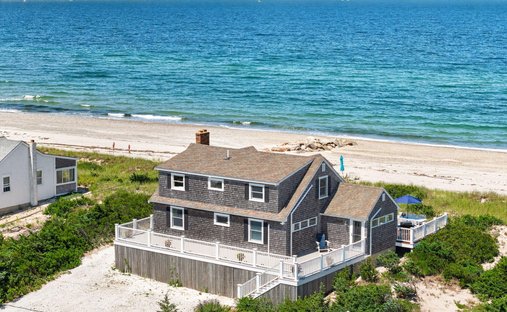 Casa a Sandwich, Massachusetts, Stati Uniti 1