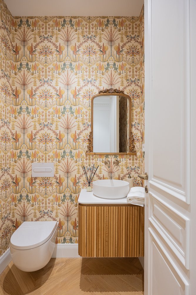 Apartamento en Salamanca, Madrid, España 3 - 18547232