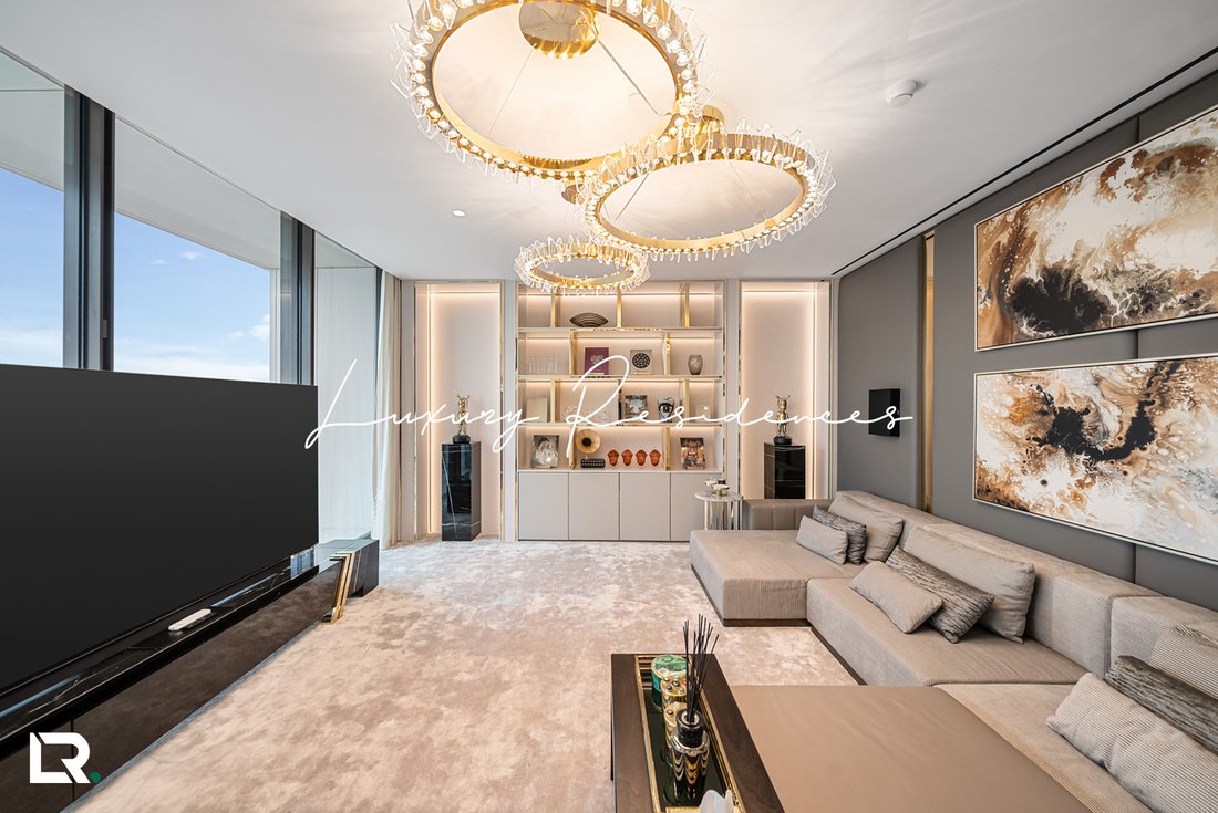 Apartment in Palm Jumeirah, Dubai, United Arab Emirates 3 - 16655996
