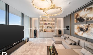 Apartment in Palm Jumeirah, Dubai, United Arab Emirates 2