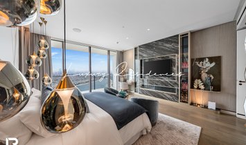 Apartment in Palm Jumeirah, Dubai, United Arab Emirates 1
