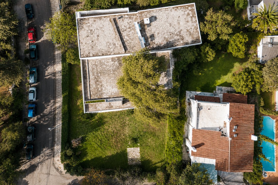 Estate in Psychiko, Attica, Greece 2 - 18547320
