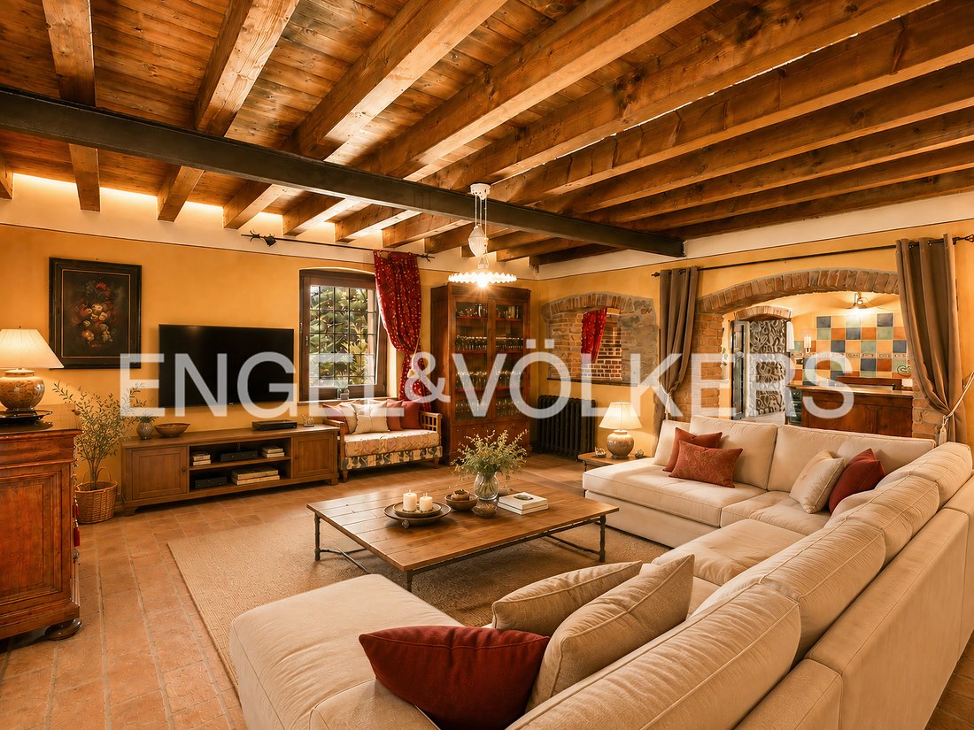 Apartment in Valeggio sul Mincio, Veneto, Italy 2 - 16554964