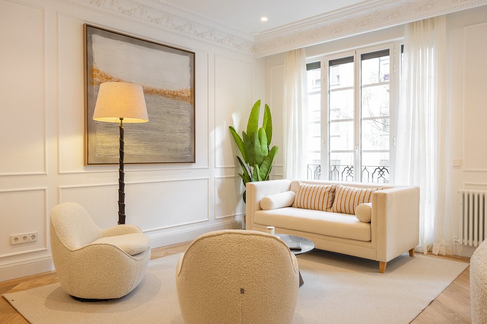 Appartement à Salamanque, Madrid, Espagne 2 - 18547232