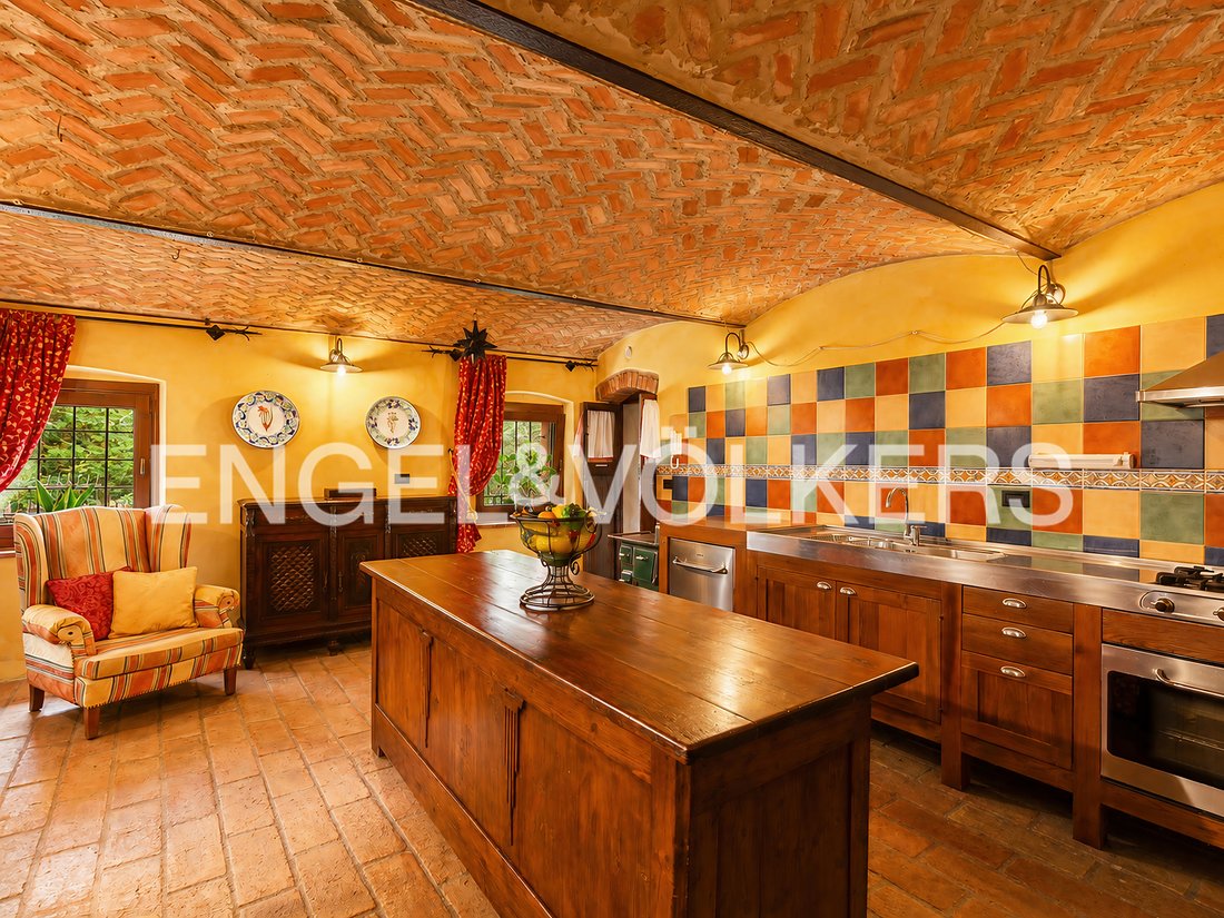 Apartment in Valeggio sul Mincio, Veneto, Italy 4 - 16554964