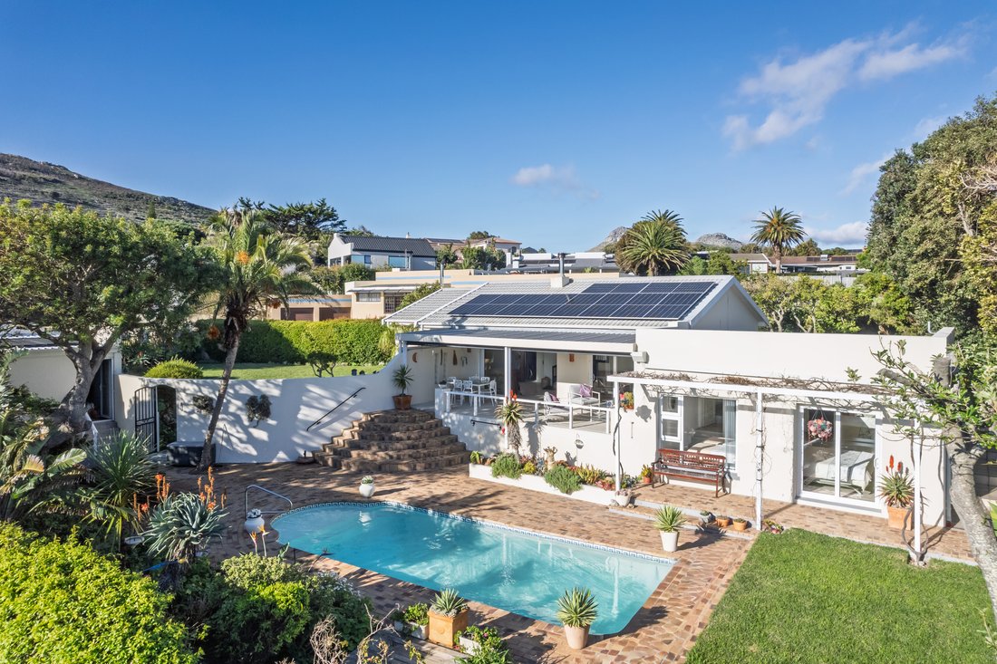 House in Crofters Valley, Cape Town, Western Cape 3 - 18555692