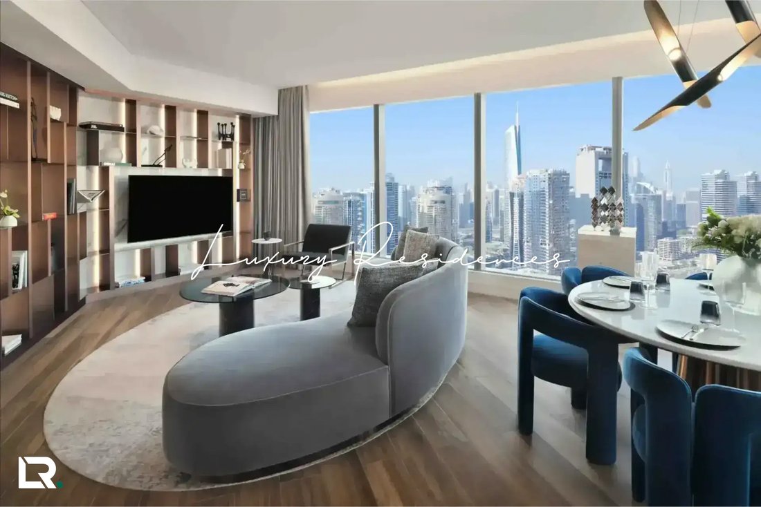 Apartment in Al Thanyah 5, Al Thanyah, Dubai 2 - 17016915
