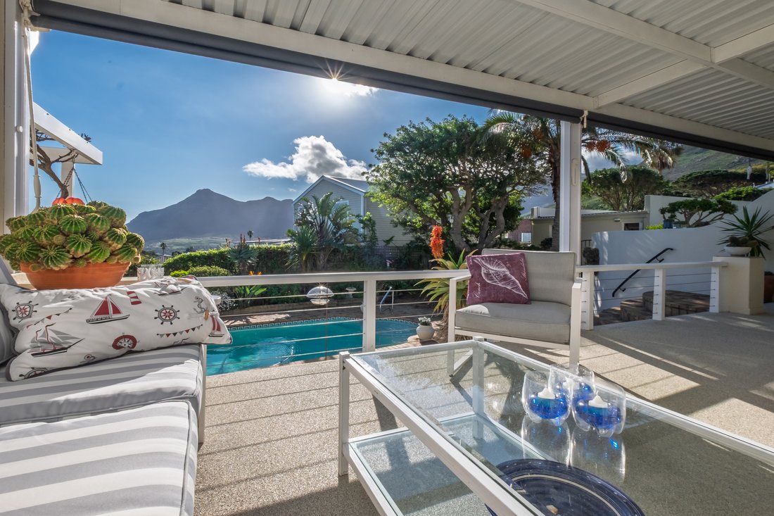 House in Crofters Valley, Cape Town, Western Cape 5 - 18555692