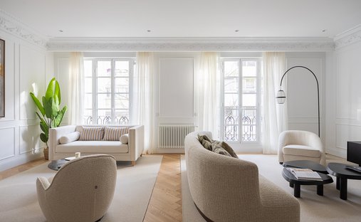 Appartement à Salamanque, Madrid, Espagne 1
