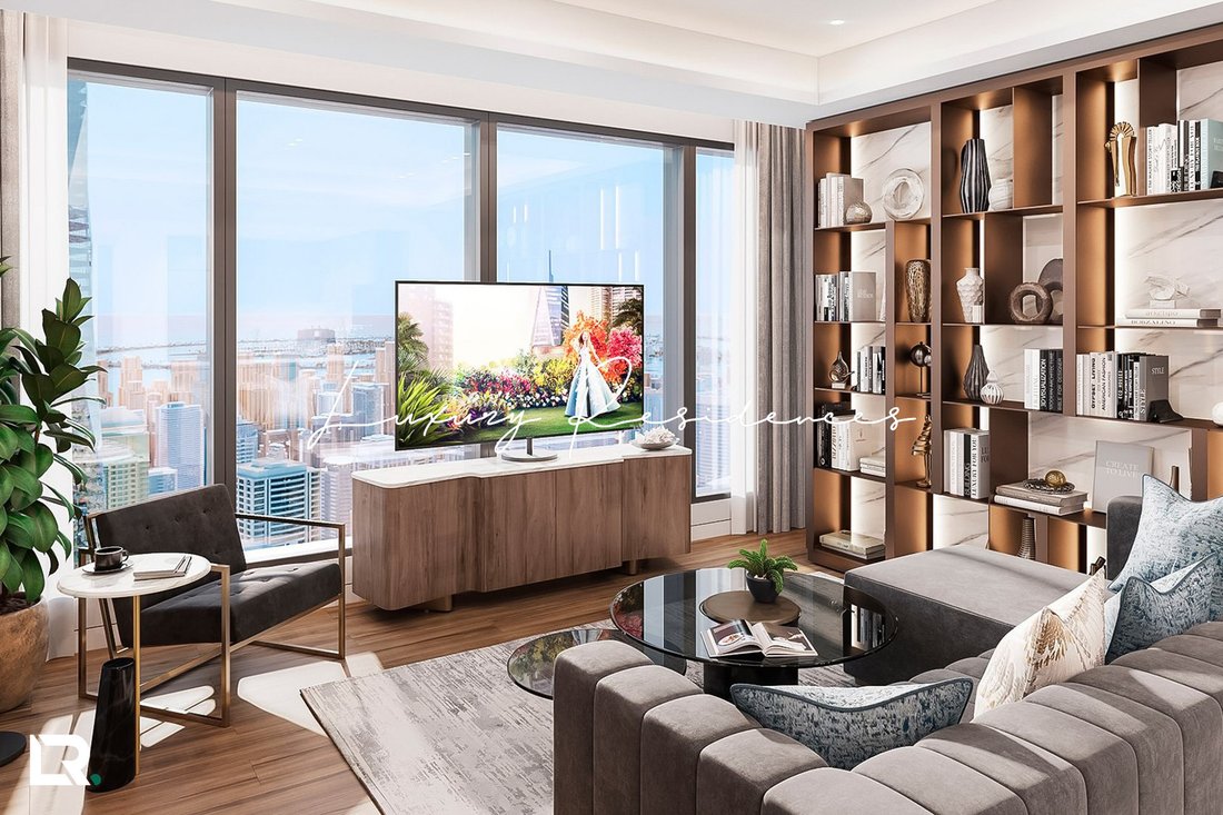 Apartment in Al Thanyah 5, Al Thanyah, Dubai 5 - 17016915