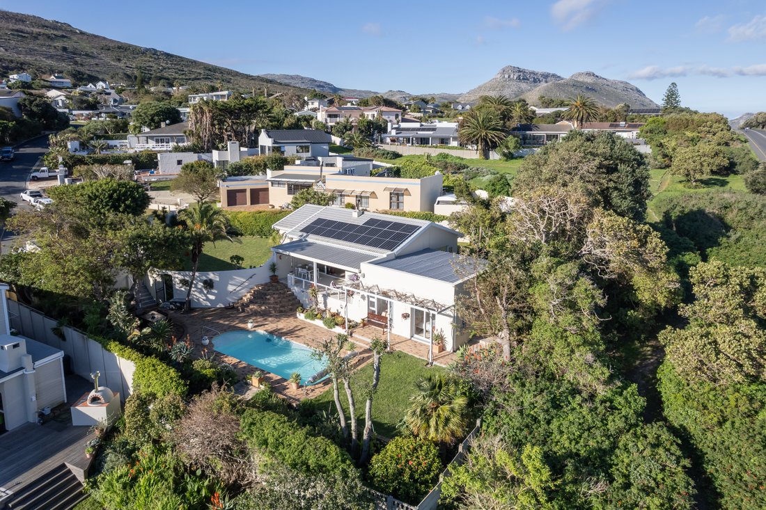 House in Crofters Valley, Cape Town, Western Cape 4 - 18555692