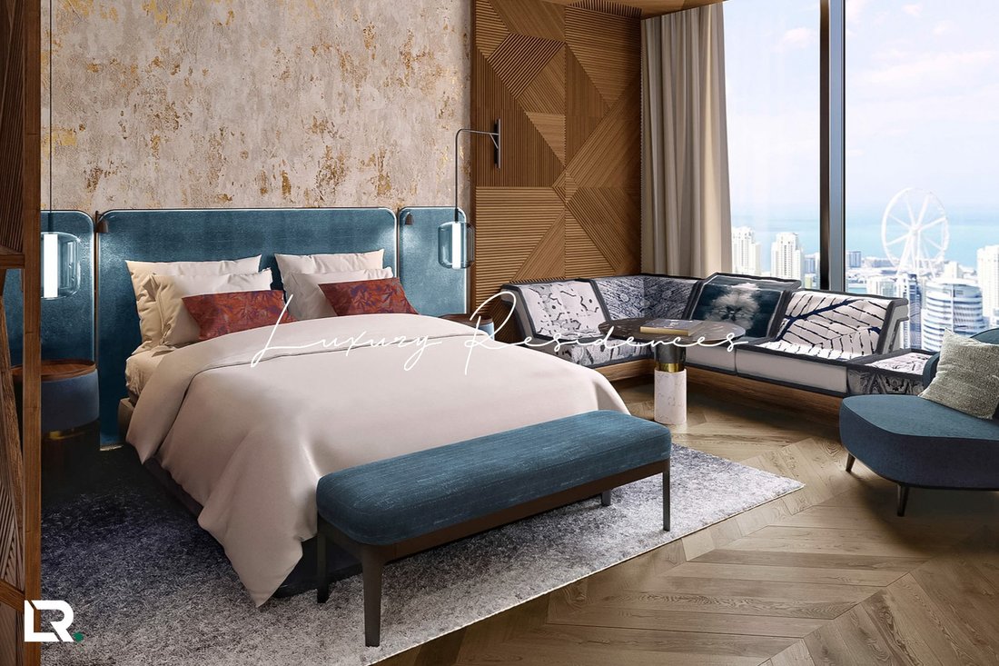 Apartment in Al Thanyah 5, Al Thanyah, Dubai 4 - 17016915