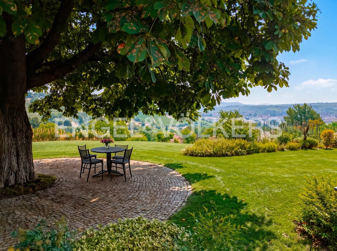Country House in Nizza Monferrato, Piedmont, Italy 3 - 17268230