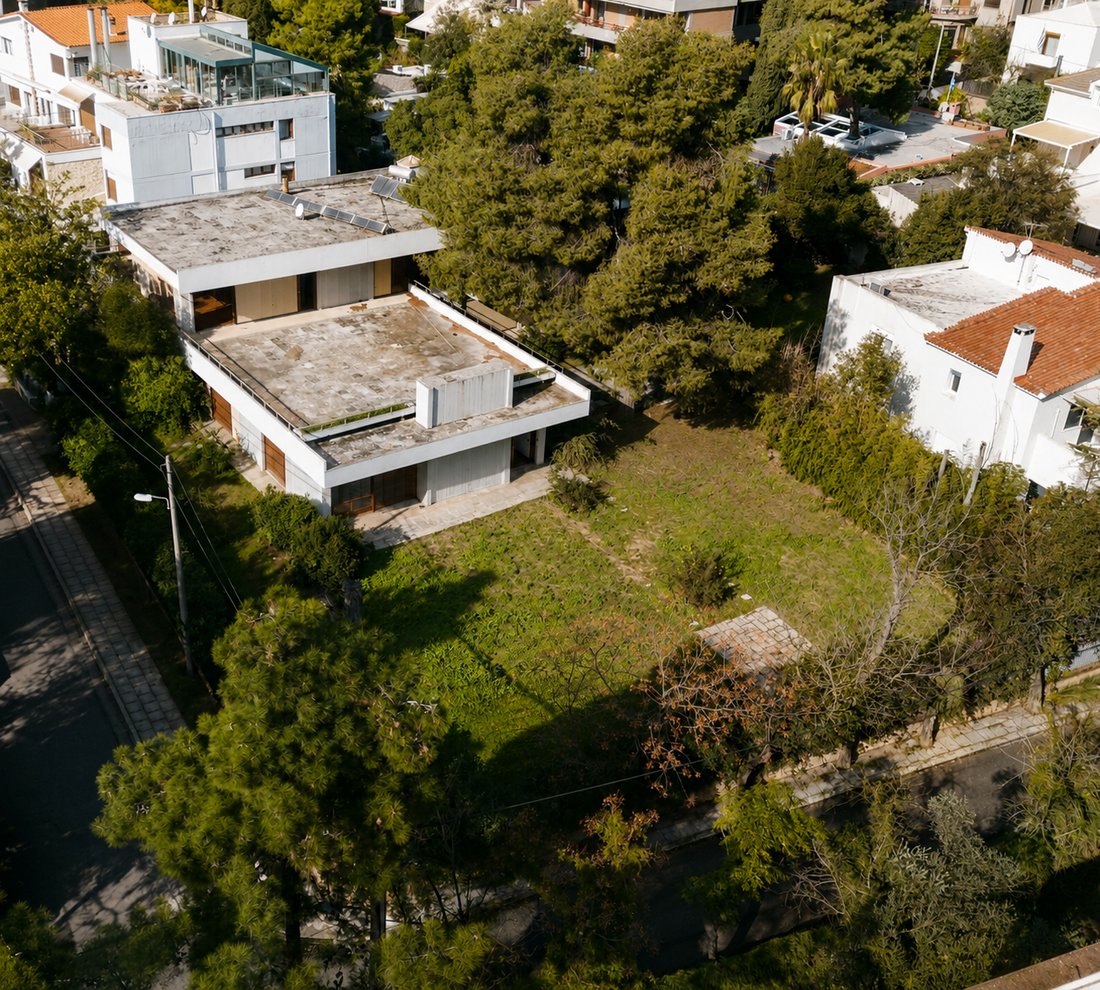 Estate in Psychiko, Attica, Greece 1 - 18547320