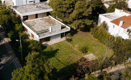 Estate in Psychiko, Attica, Greece 1