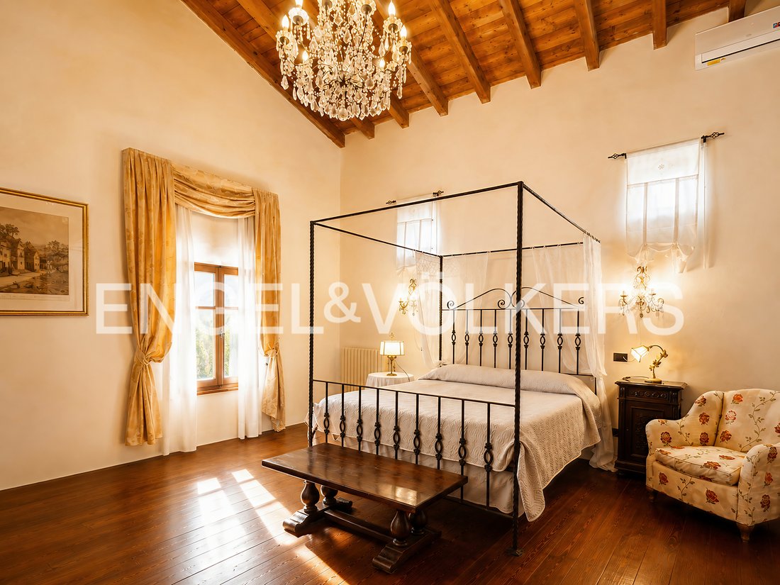 Apartment in Valeggio sul Mincio, Veneto, Italy 5 - 16554964