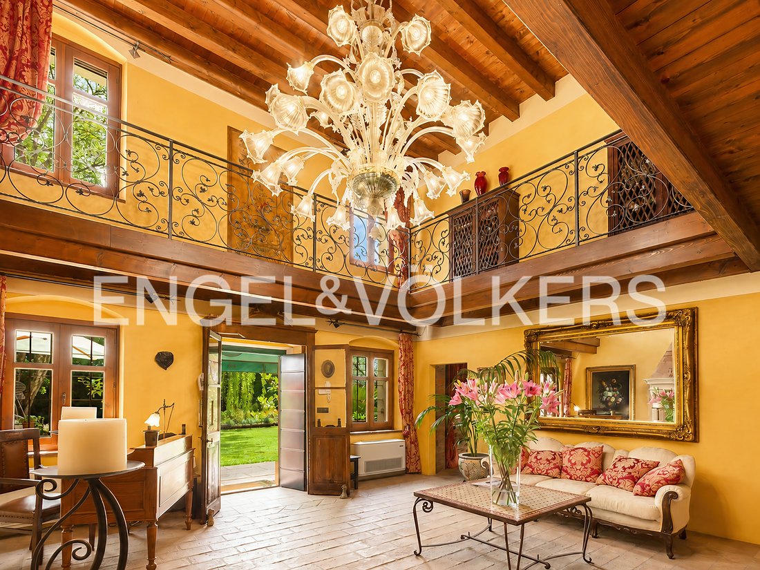 Apartment in Valeggio sul Mincio, Veneto, Italy 1 - 16554964