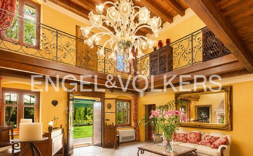 Apartment in Valeggio sul Mincio, Veneto, Italy 1