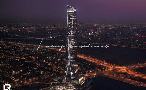 Apartment in Al Thanyah 5, Al Thanyah, Dubai 1