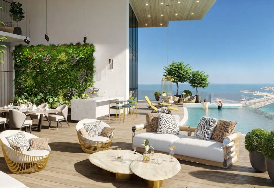 Apartment in Al Safouh Second, Al Safouh, Dubai 1 - 18547385