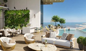Appartement à Al Safouh Deuxième, Al Safouh, Doubaï 1
