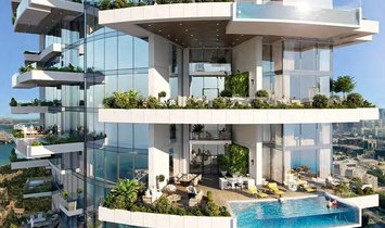 Appartamento a Al Safouh Secondo, Al Safouh, Emirato di Dubai 1