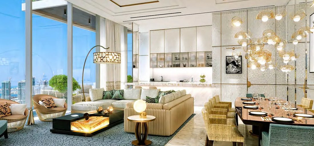 Apartment in Al Safouh Second, Al Safouh, Dubai 5 - 18547385
