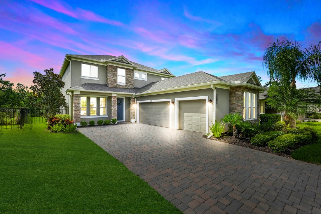 House in Winter Garden, Florida, United States 2 - 18547468
