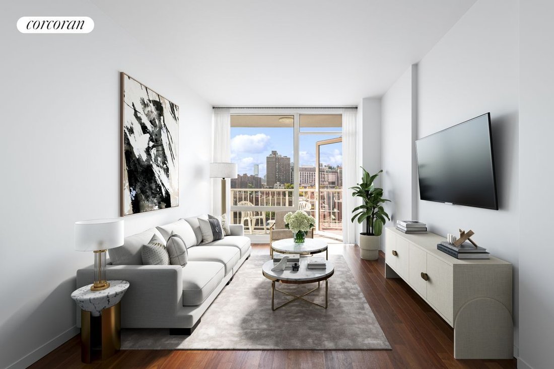 Condo in New York, New York, United States 1 - 18547414