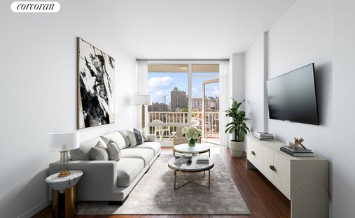 Condominio a New York, New York, Stati Uniti 1