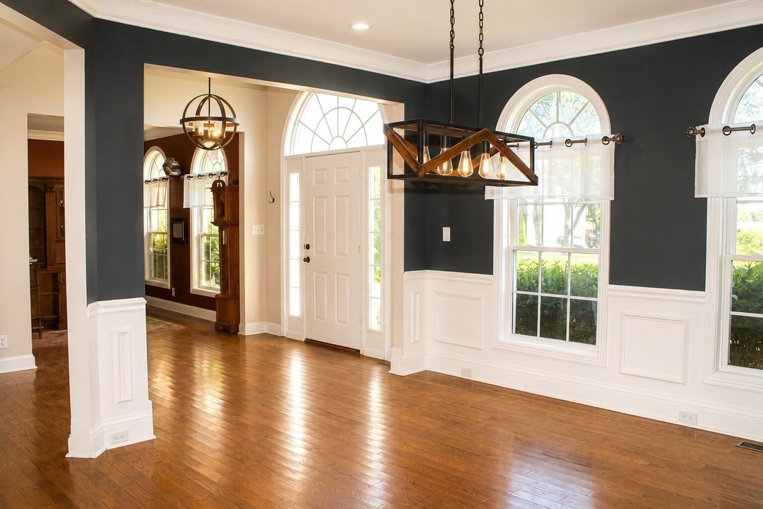 House in Clarksville, Tennessee, United States 3 - 18547413