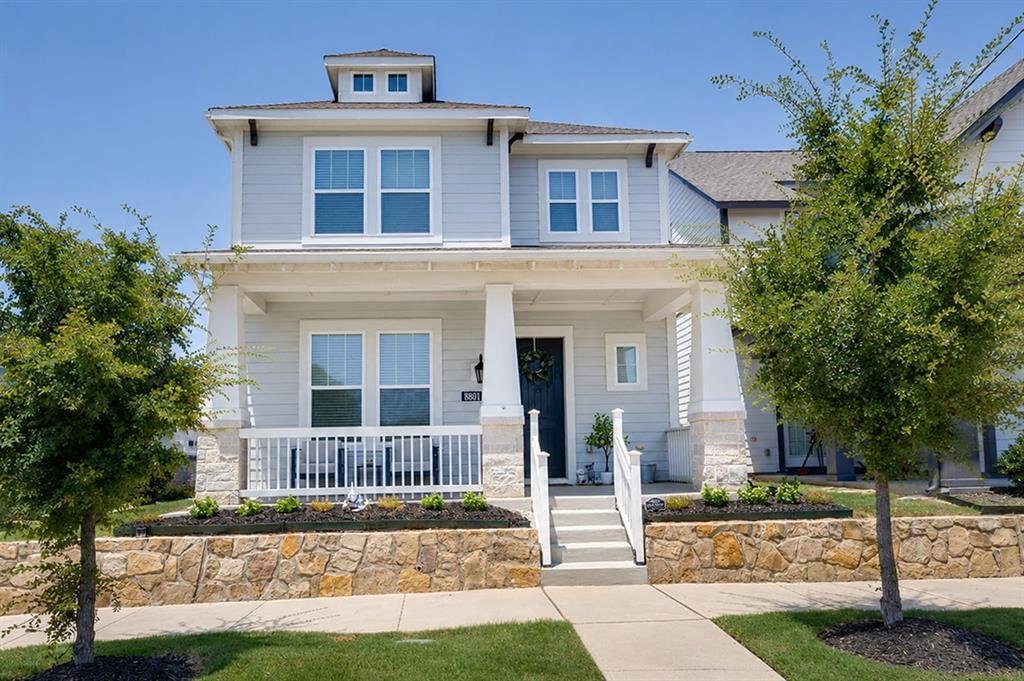House in North Richland Hills, Texas, United States 2 - 18547407