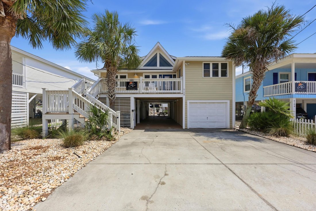 House in North Myrtle Beach, South Carolina, United States 1 - 18547471