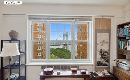 Co Op in New York, New York, United States 1