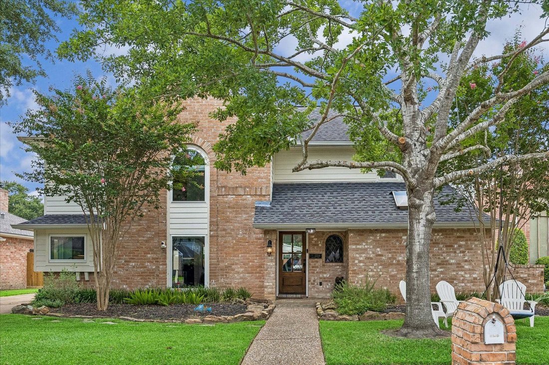 House in Houston, Texas, United States 1 - 18547406