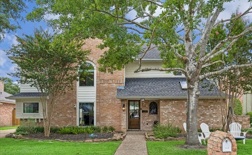 Casa a Houston, Texas, Stati Uniti 1