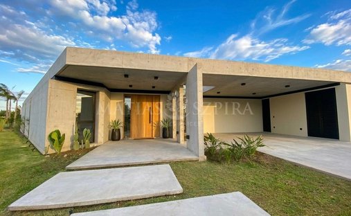 Casa en General Rodríguez, Provincia de Buenos Aires, Argentina 1