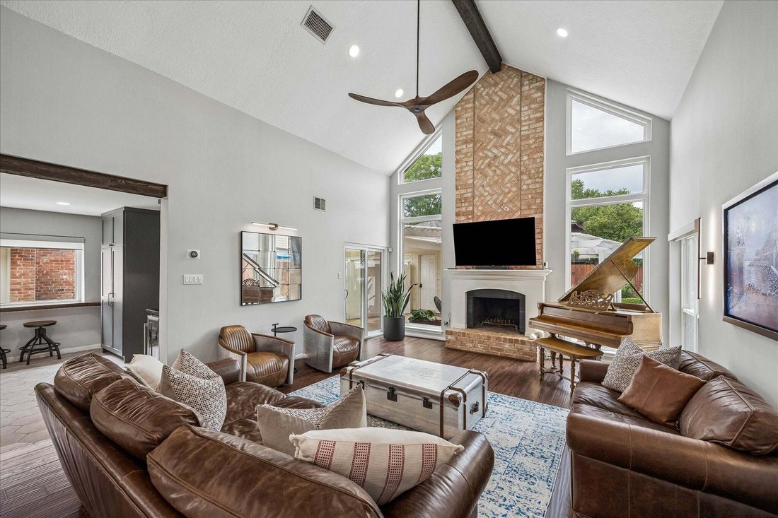 House in Houston, Texas, United States 2 - 18547406
